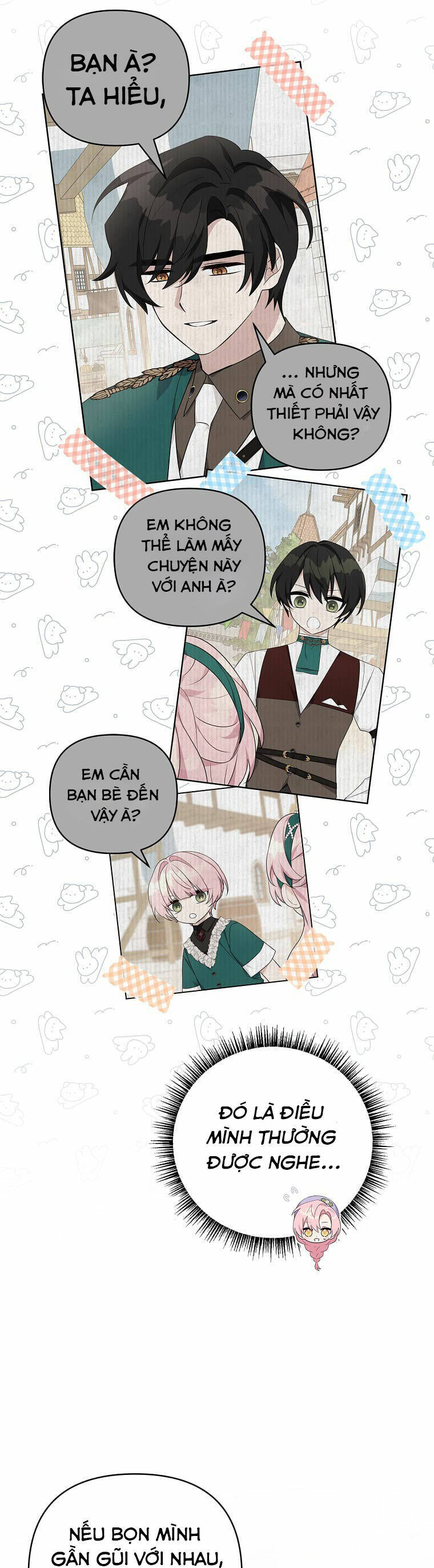 Tôi đã trở thành con gái út của công tước phản diện Chapter 35 - 27