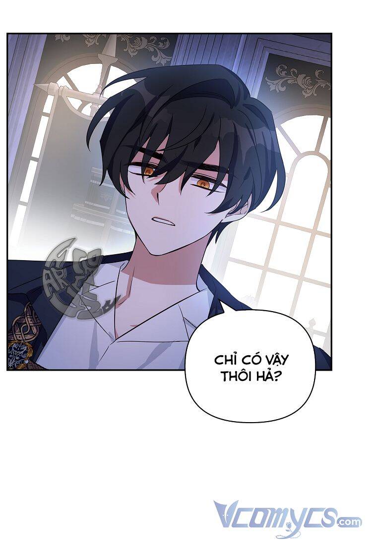 Tôi đã trở thành con gái út của công tước phản diện Chapter 5 - 48