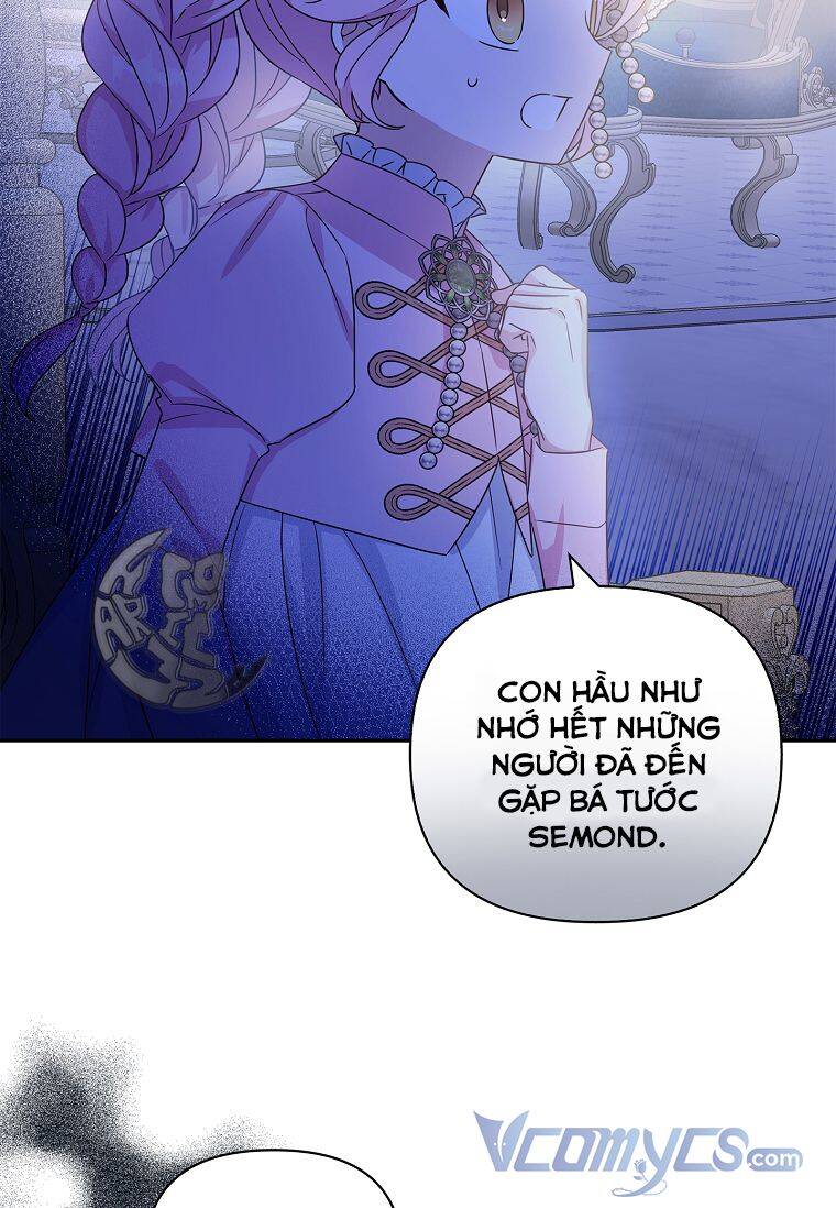 Tôi đã trở thành con gái út của công tước phản diện Chapter 5 - 53