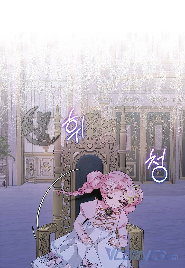 Tôi đã trở thành con gái út của công tước phản diện Chapter 5 - 76
