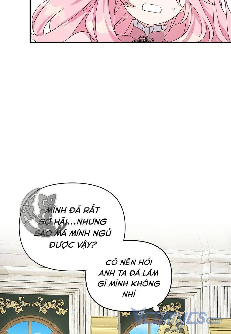 Tôi đã trở thành con gái út của công tước phản diện Chapter 6 - 17