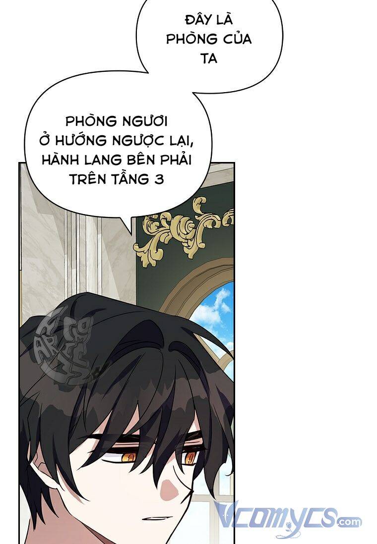 Tôi đã trở thành con gái út của công tước phản diện Chapter 6 - 29