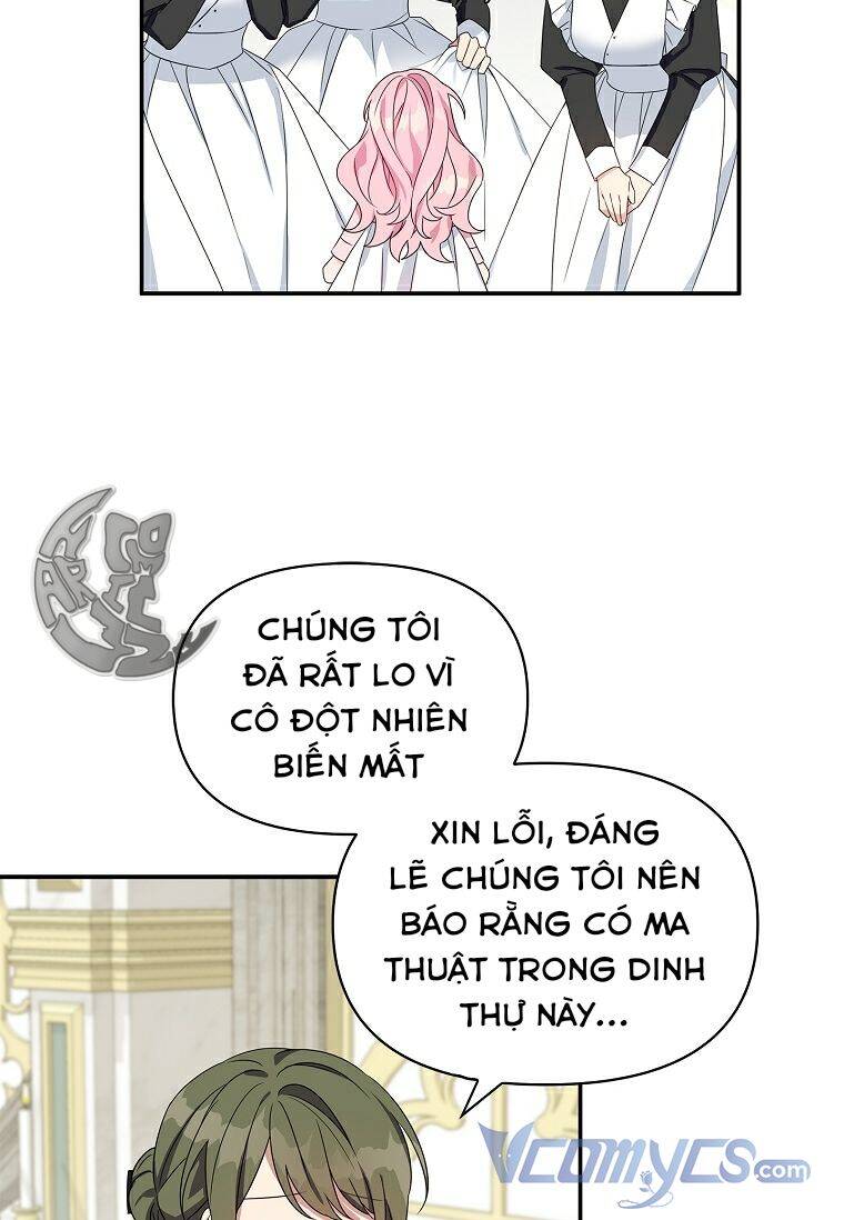 Tôi đã trở thành con gái út của công tước phản diện Chapter 6 - 39