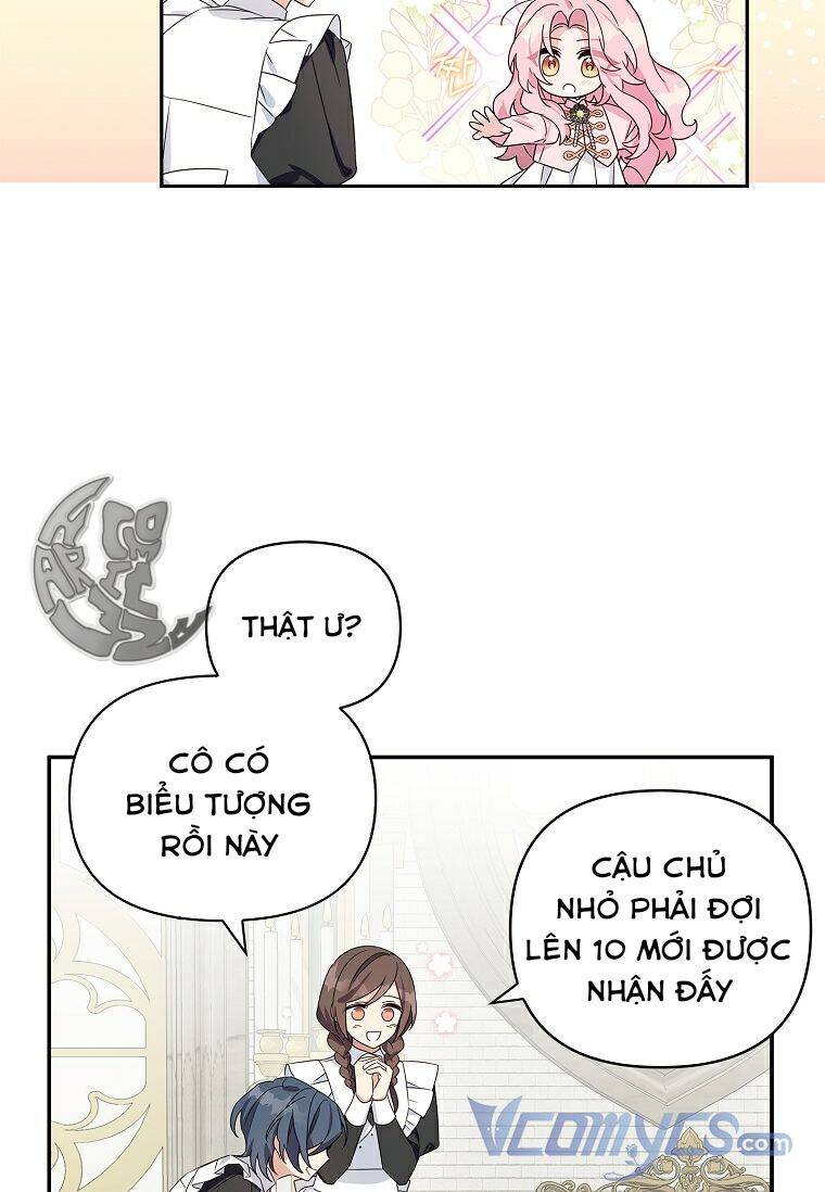 Tôi đã trở thành con gái út của công tước phản diện Chapter 6 - 42