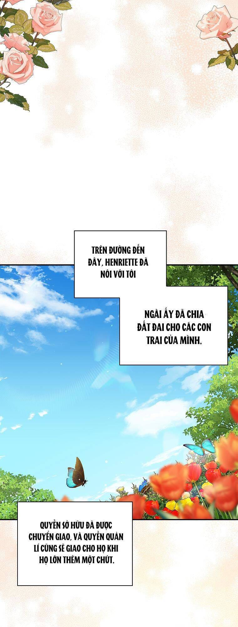 Tôi đã trở thành con gái út của công tước phản diện Chapter 7 - 40