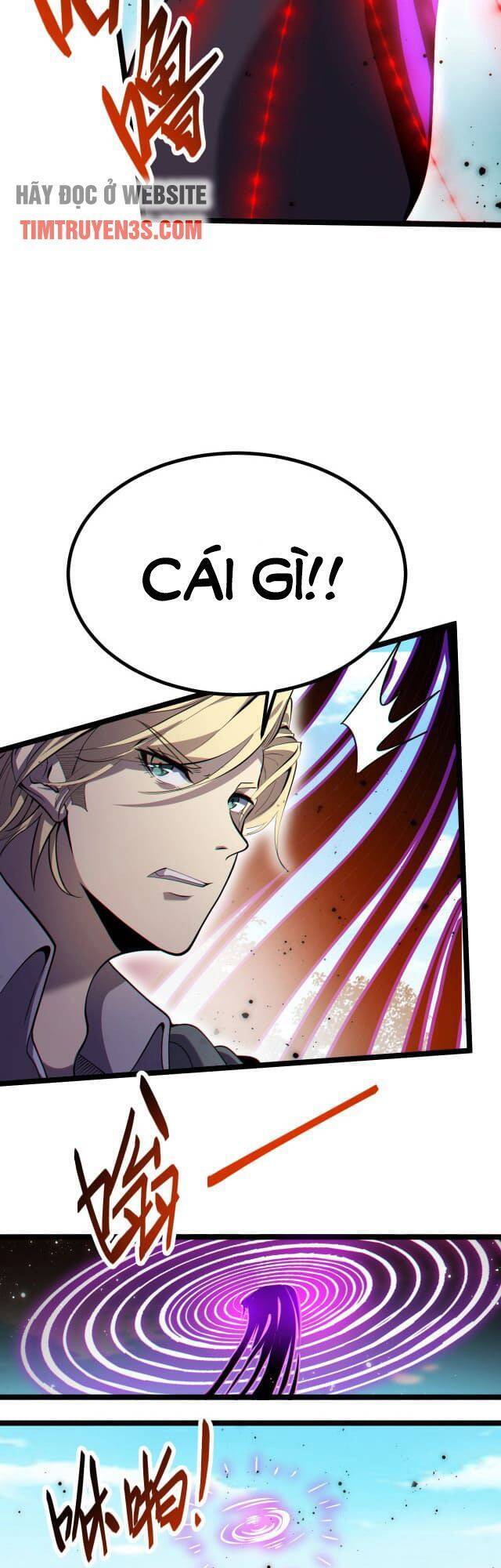 Tôi Tiến Hóa Sau Khi Ăn Thịt Quỷ Vương Chapter 4 - 11