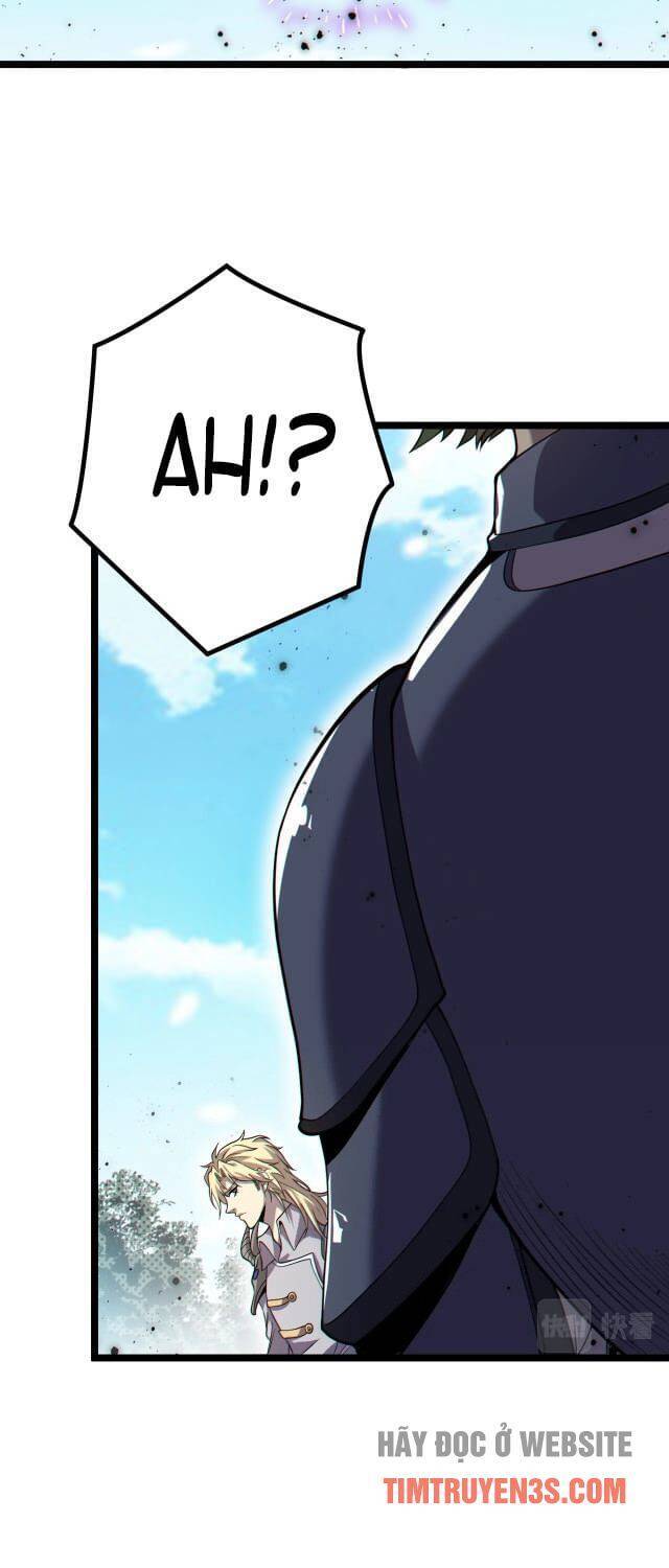 Tôi Tiến Hóa Sau Khi Ăn Thịt Quỷ Vương Chapter 4 - 12