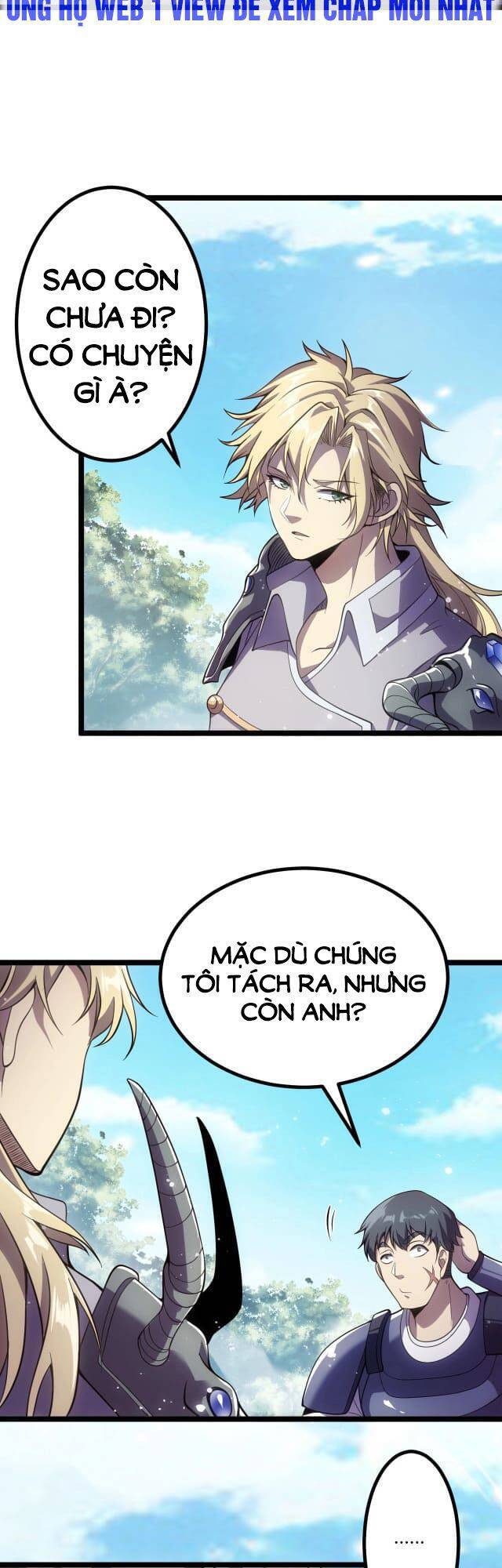 Tôi Tiến Hóa Sau Khi Ăn Thịt Quỷ Vương Chapter 4 - 19