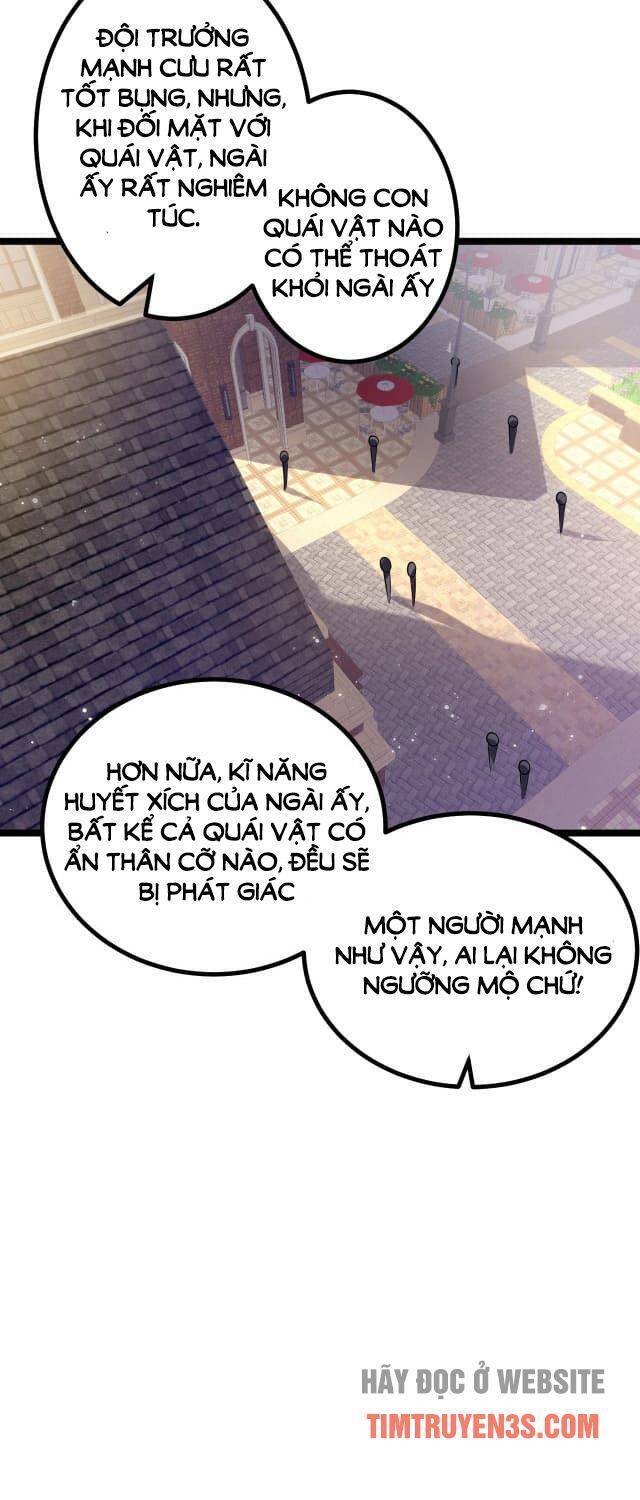 Tôi Tiến Hóa Sau Khi Ăn Thịt Quỷ Vương Chapter 4 - 24