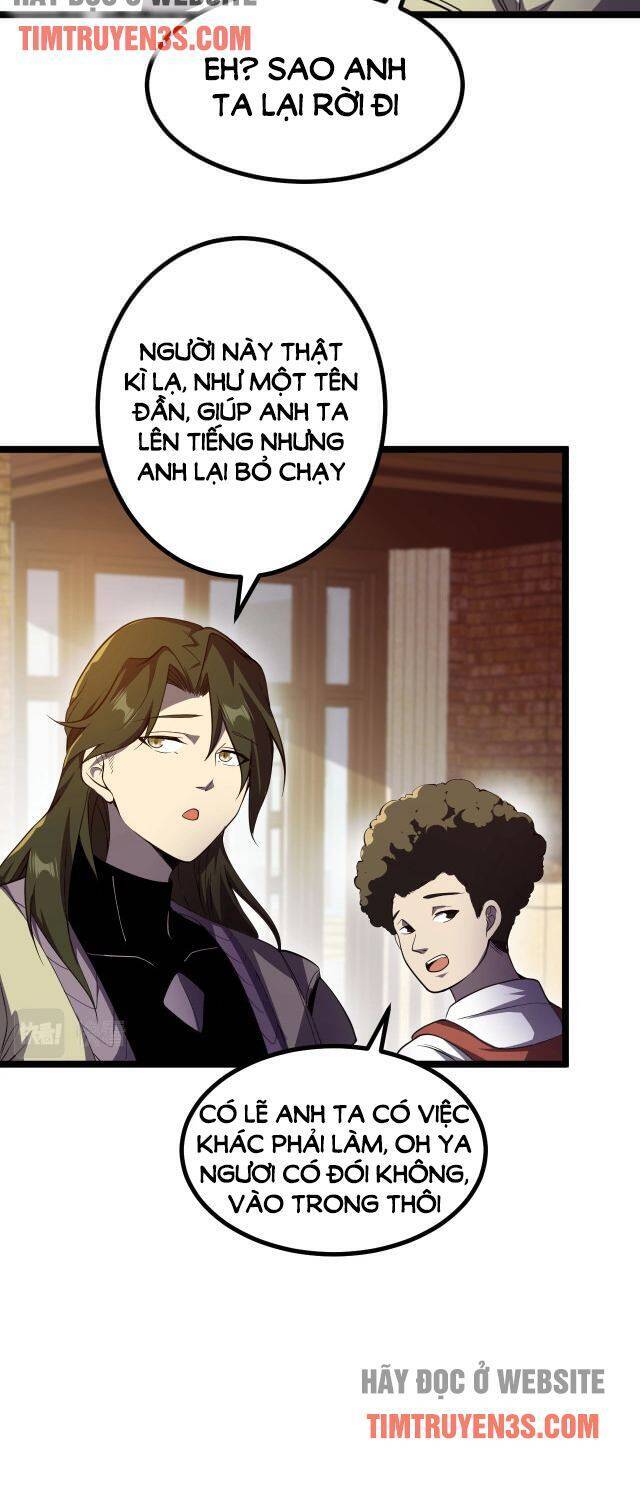 Tôi Tiến Hóa Sau Khi Ăn Thịt Quỷ Vương Chapter 4 - 28