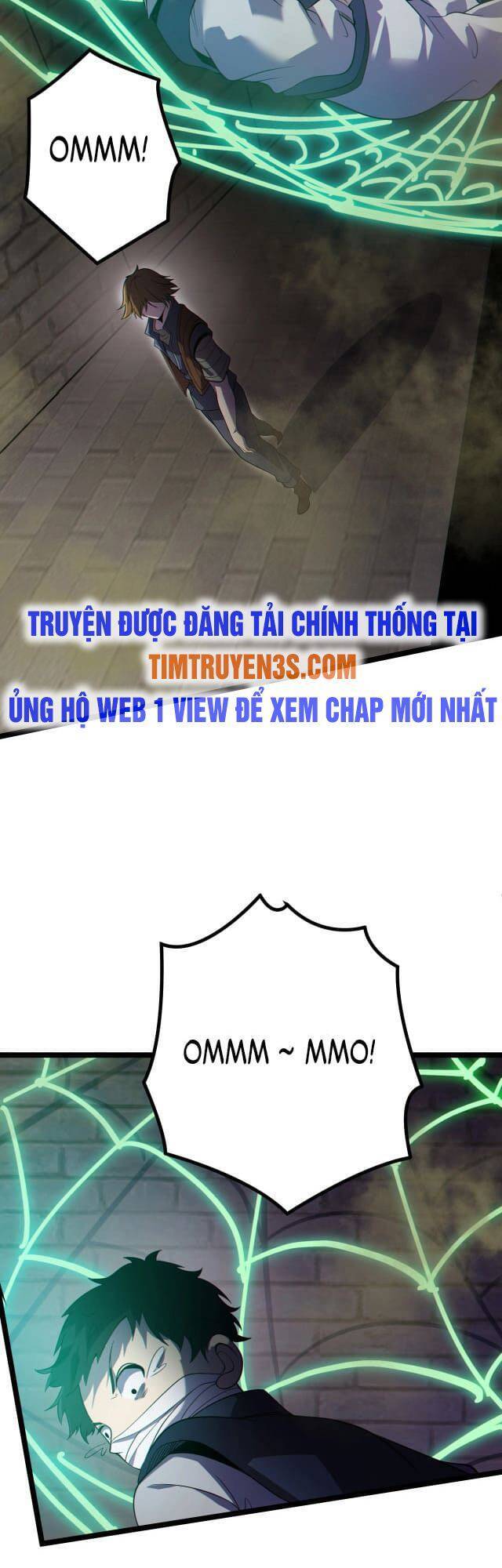 Tôi Tiến Hóa Sau Khi Ăn Thịt Quỷ Vương Chapter 4 - 31