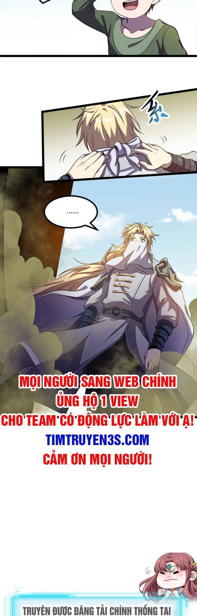 Tôi Tiến Hóa Sau Khi Ăn Thịt Quỷ Vương Chapter 4 - 40