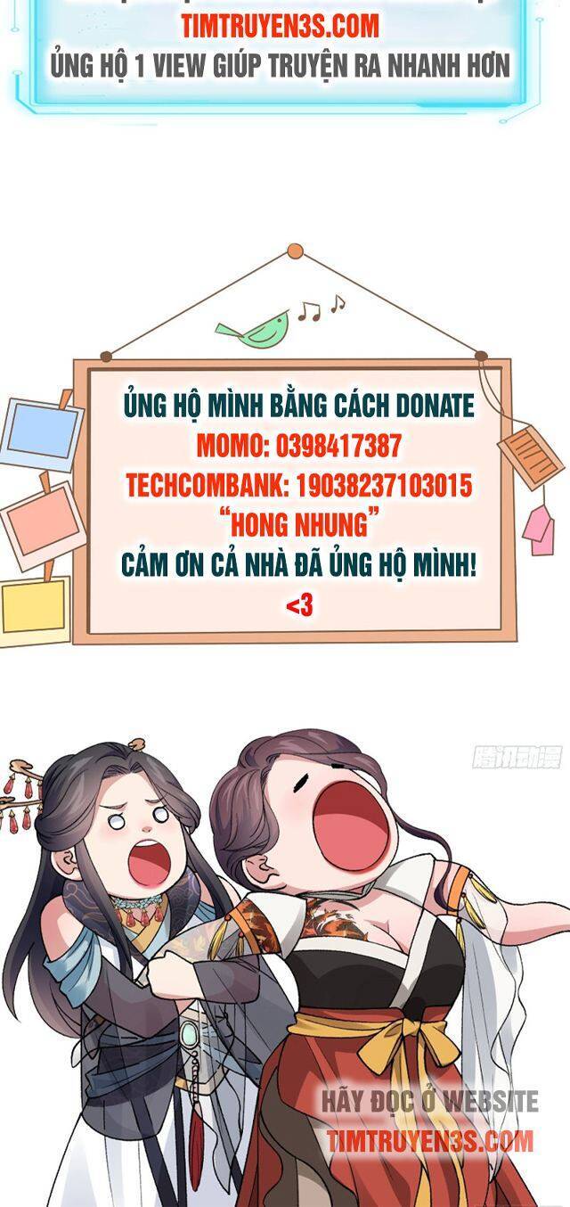 Tôi Tiến Hóa Sau Khi Ăn Thịt Quỷ Vương Chapter 4 - 41