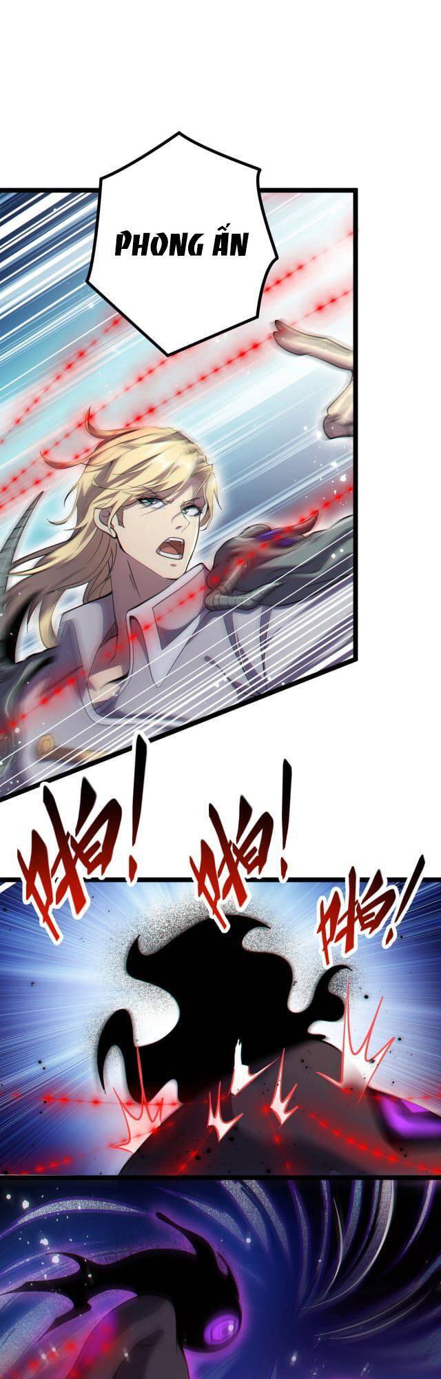 Tôi Tiến Hóa Sau Khi Ăn Thịt Quỷ Vương Chapter 4 - 9