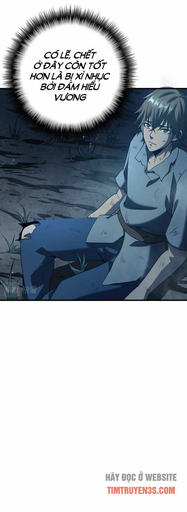 Tôi Tiến Hóa Sau Khi Ăn Thịt Quỷ Vương Chapter 1 - 12