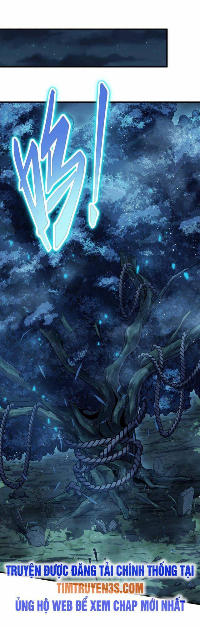Tôi Tiến Hóa Sau Khi Ăn Thịt Quỷ Vương Chapter 1 - 13