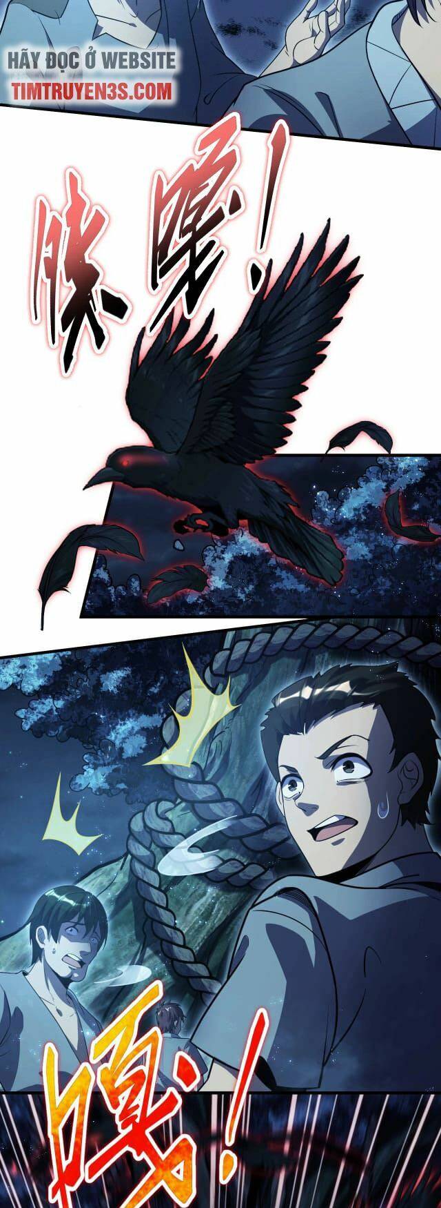 Tôi Tiến Hóa Sau Khi Ăn Thịt Quỷ Vương Chapter 1 - 19