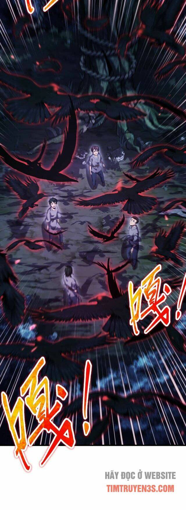 Tôi Tiến Hóa Sau Khi Ăn Thịt Quỷ Vương Chapter 1 - 20