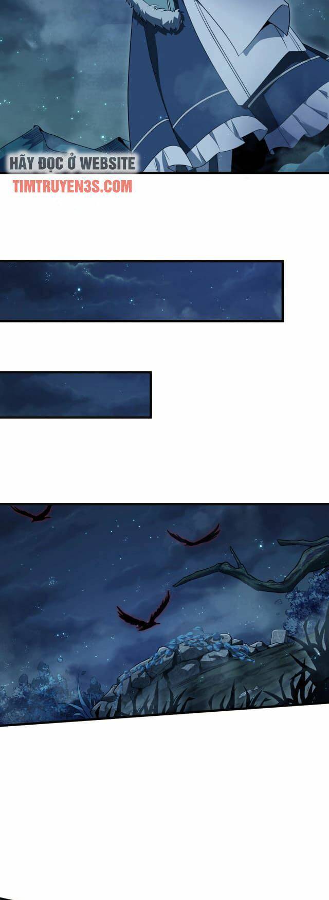 Tôi Tiến Hóa Sau Khi Ăn Thịt Quỷ Vương Chapter 1 - 23
