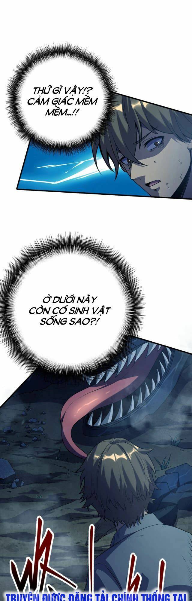 Tôi Tiến Hóa Sau Khi Ăn Thịt Quỷ Vương Chapter 1 - 25