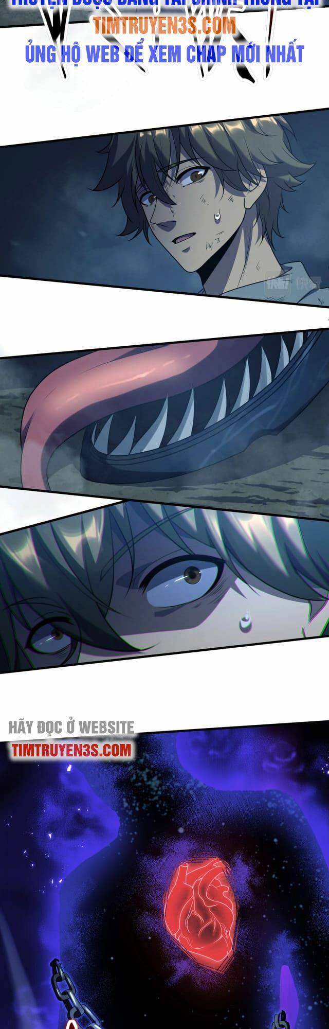 Tôi Tiến Hóa Sau Khi Ăn Thịt Quỷ Vương Chapter 1 - 26