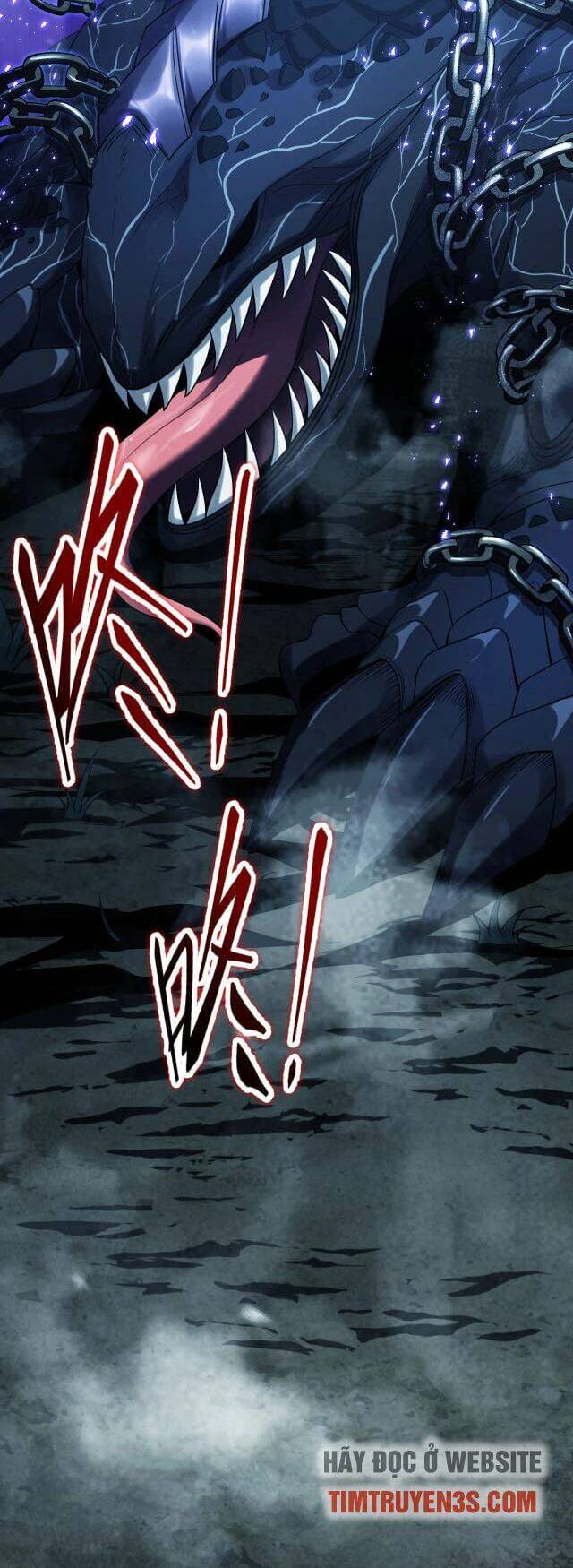 Tôi Tiến Hóa Sau Khi Ăn Thịt Quỷ Vương Chapter 1 - 28