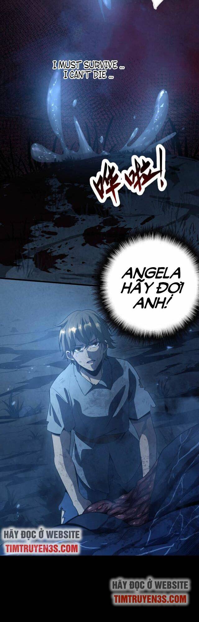 Tôi Tiến Hóa Sau Khi Ăn Thịt Quỷ Vương Chapter 1 - 4