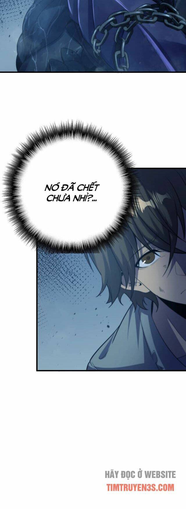 Tôi Tiến Hóa Sau Khi Ăn Thịt Quỷ Vương Chapter 1 - 32