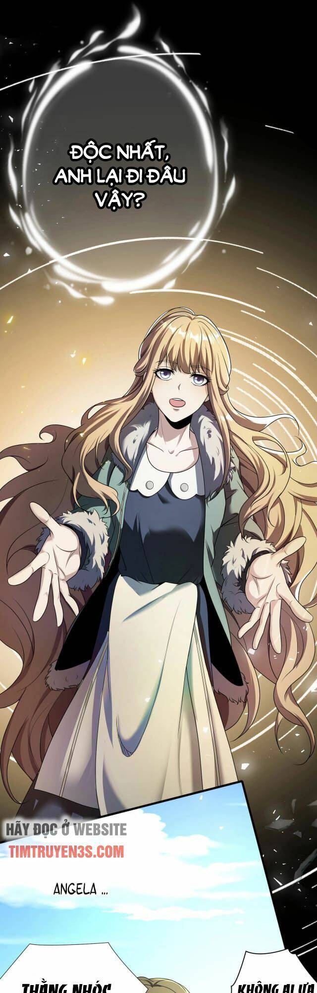 Tôi Tiến Hóa Sau Khi Ăn Thịt Quỷ Vương Chapter 1 - 34