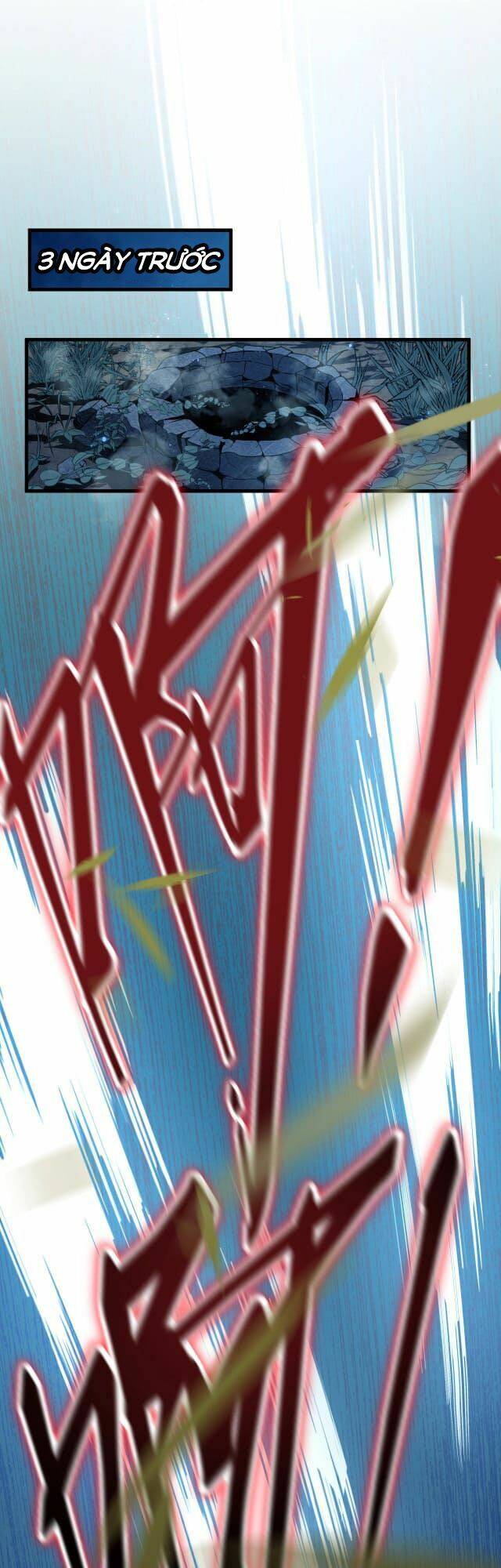 Tôi Tiến Hóa Sau Khi Ăn Thịt Quỷ Vương Chapter 1 - 5