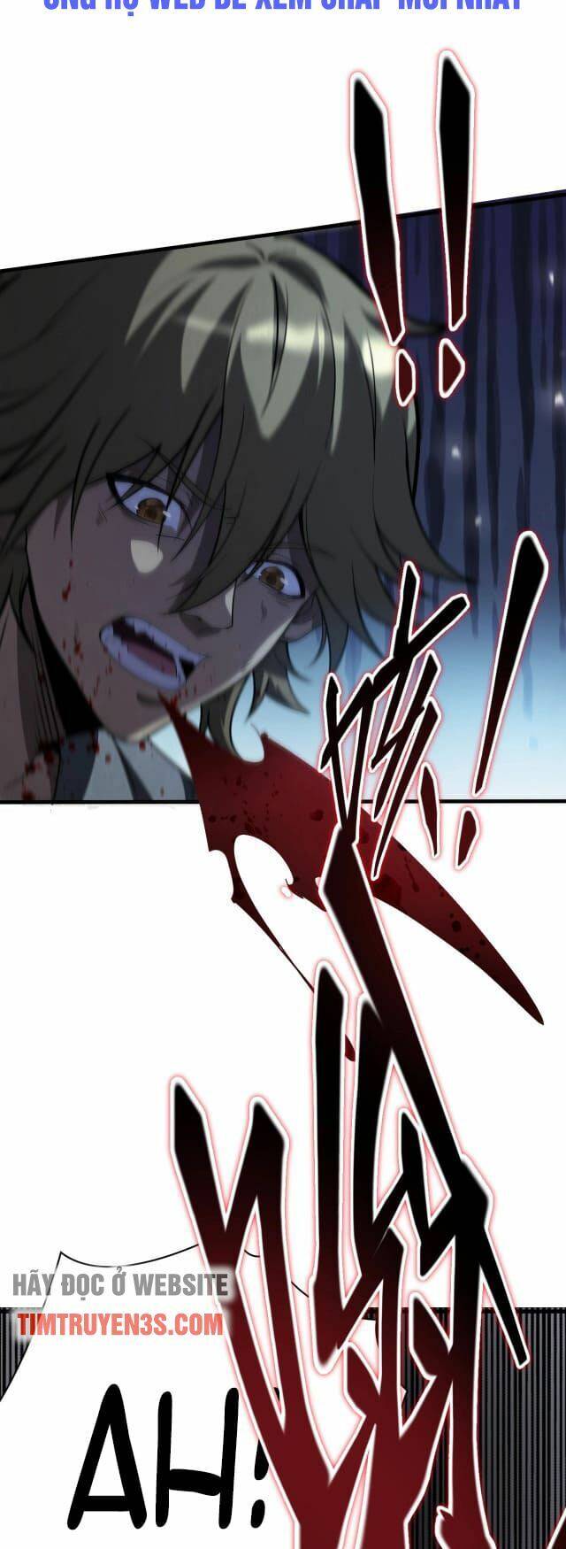 Tôi Tiến Hóa Sau Khi Ăn Thịt Quỷ Vương Chapter 1 - 43