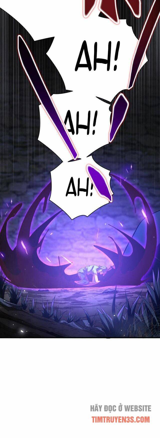 Tôi Tiến Hóa Sau Khi Ăn Thịt Quỷ Vương Chapter 1 - 44