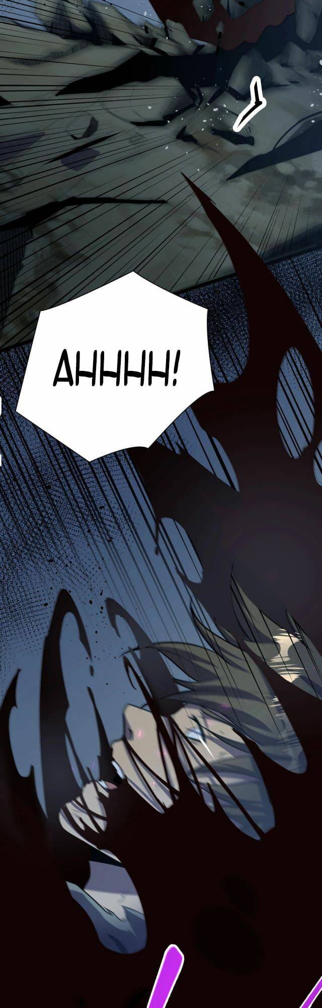 Tôi Tiến Hóa Sau Khi Ăn Thịt Quỷ Vương Chapter 1 - 47