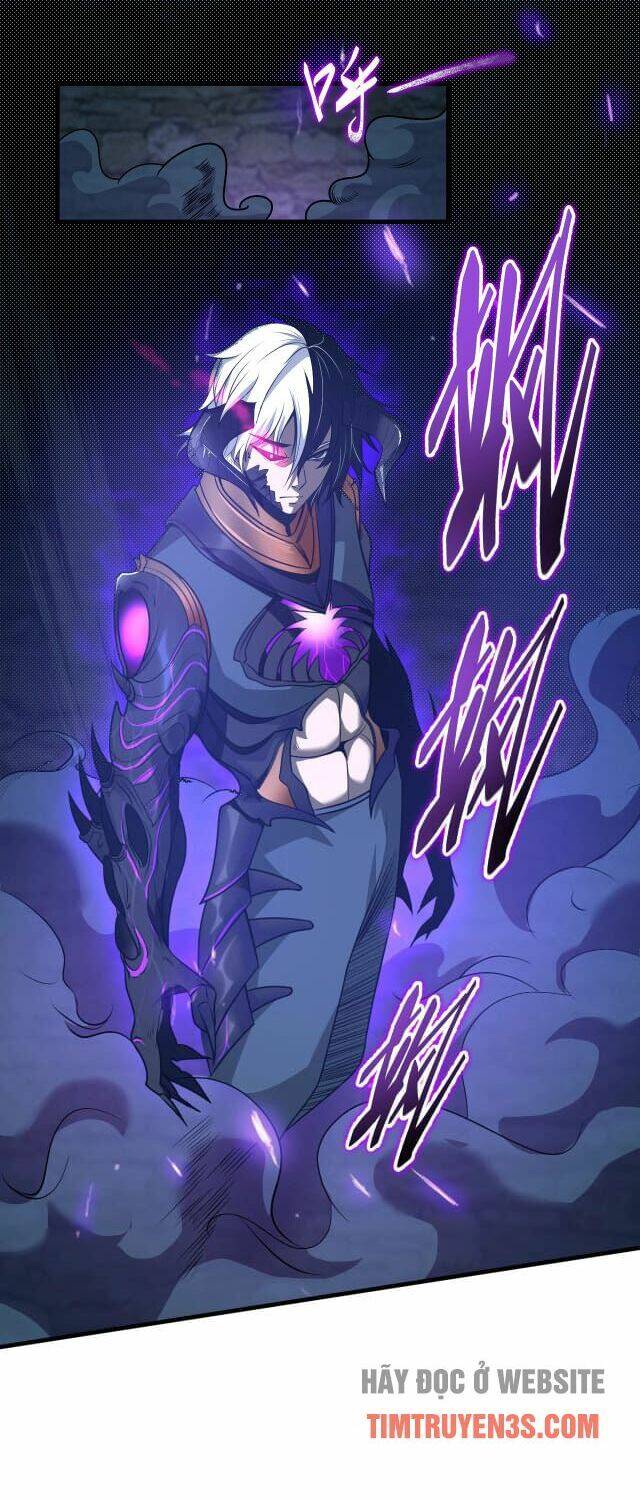 Tôi Tiến Hóa Sau Khi Ăn Thịt Quỷ Vương Chapter 1 - 49