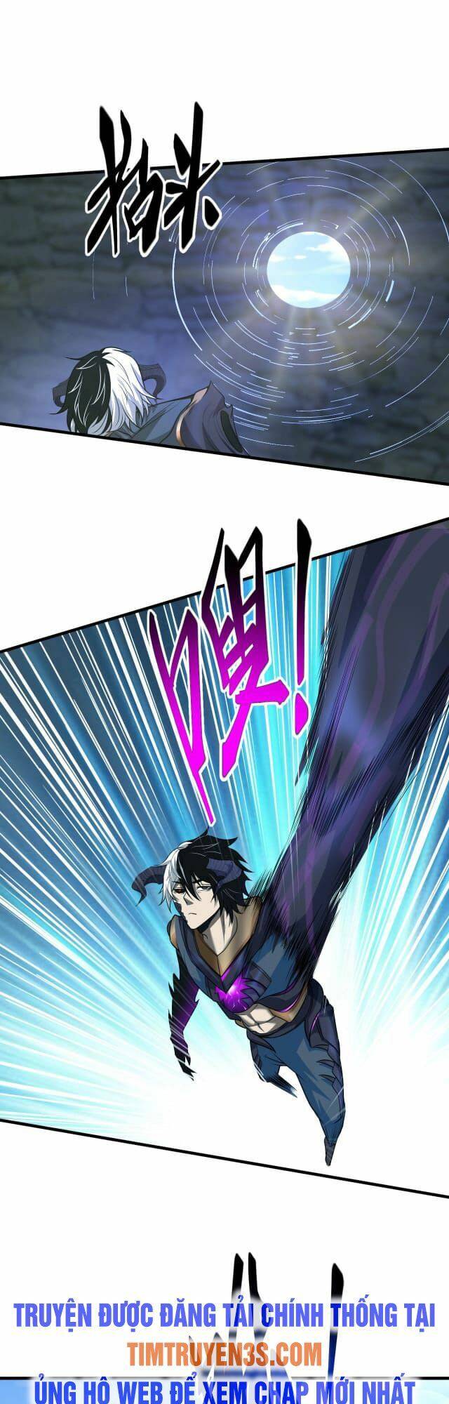 Tôi Tiến Hóa Sau Khi Ăn Thịt Quỷ Vương Chapter 1 - 50