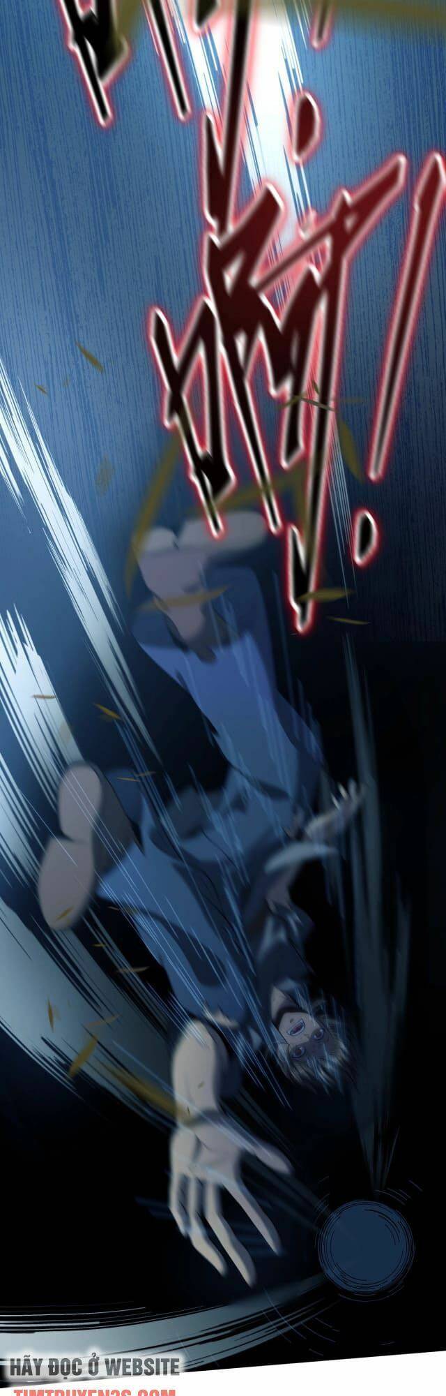 Tôi Tiến Hóa Sau Khi Ăn Thịt Quỷ Vương Chapter 1 - 6