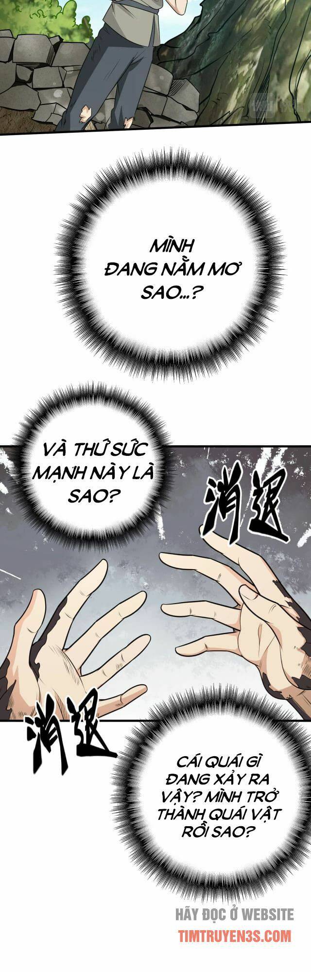 Tôi Tiến Hóa Sau Khi Ăn Thịt Quỷ Vương Chapter 1 - 52