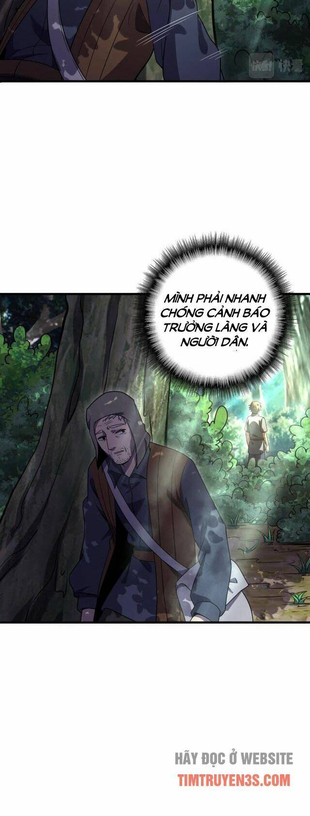 Tôi Tiến Hóa Sau Khi Ăn Thịt Quỷ Vương Chapter 1 - 55