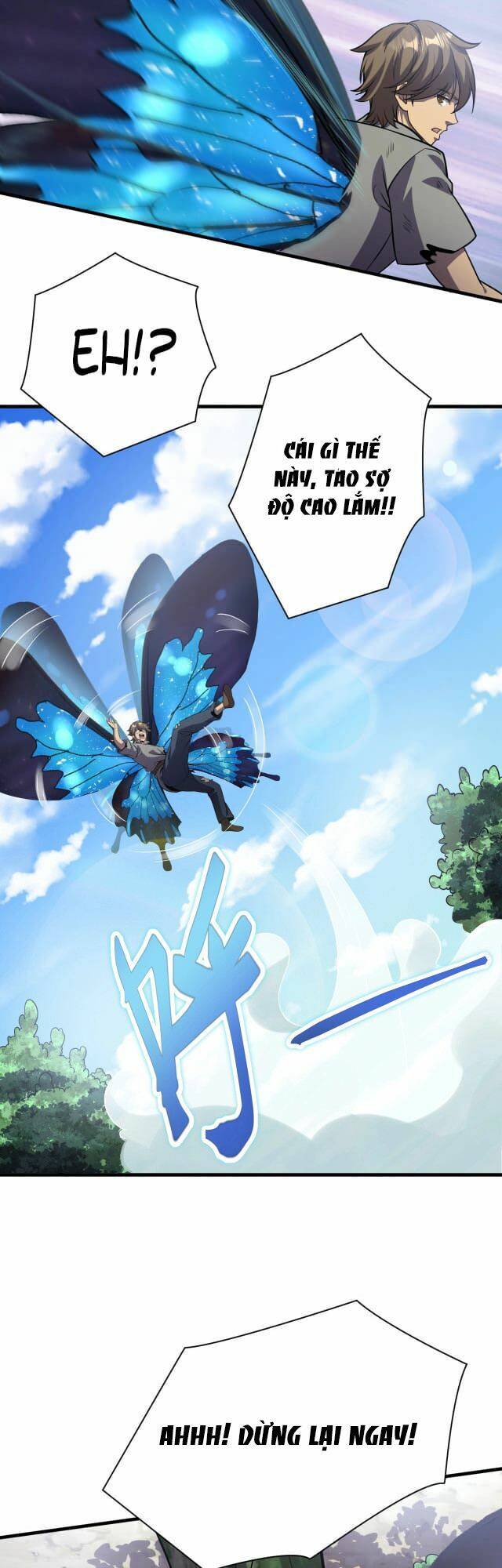 Tôi Tiến Hóa Sau Khi Ăn Thịt Quỷ Vương Chapter 1 - 57