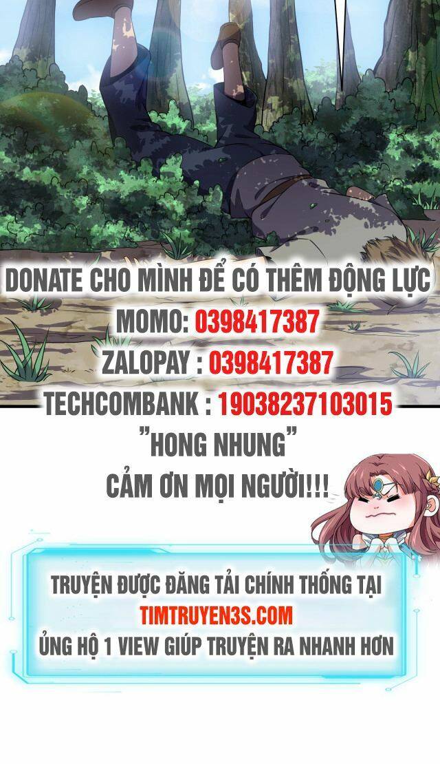 Tôi Tiến Hóa Sau Khi Ăn Thịt Quỷ Vương Chapter 1 - 59