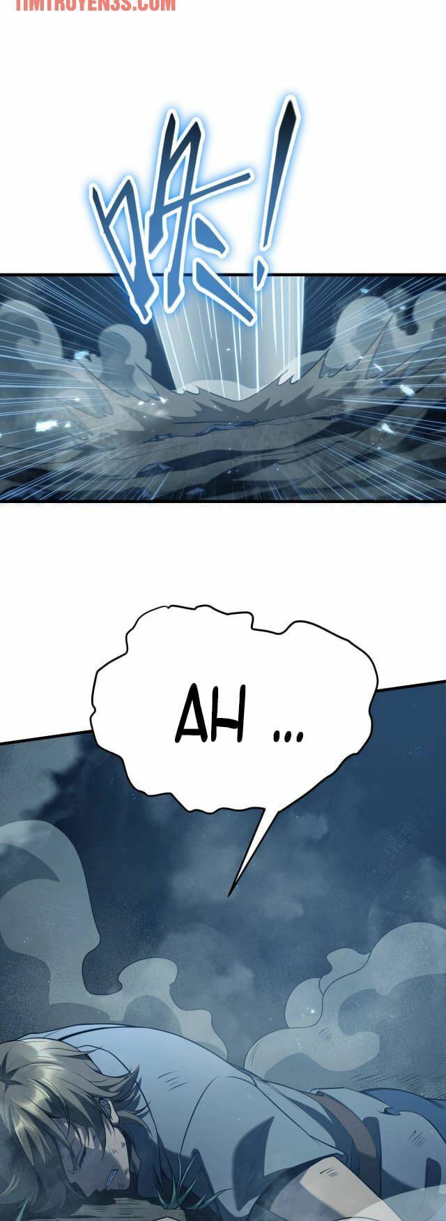 Tôi Tiến Hóa Sau Khi Ăn Thịt Quỷ Vương Chapter 1 - 7