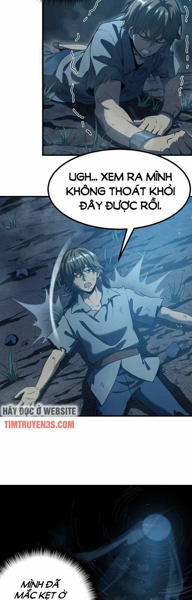 Tôi Tiến Hóa Sau Khi Ăn Thịt Quỷ Vương Chapter 1 - 10