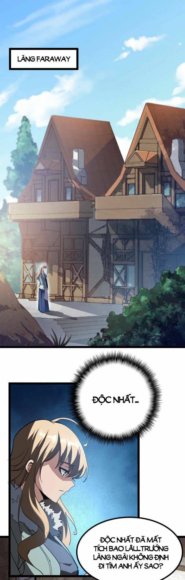 Tôi Tiến Hóa Sau Khi Ăn Thịt Quỷ Vương Chapter 2 - 11