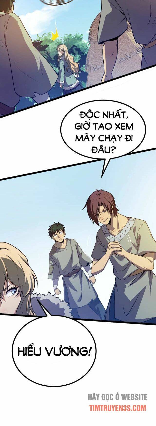 Tôi Tiến Hóa Sau Khi Ăn Thịt Quỷ Vương Chapter 2 - 18