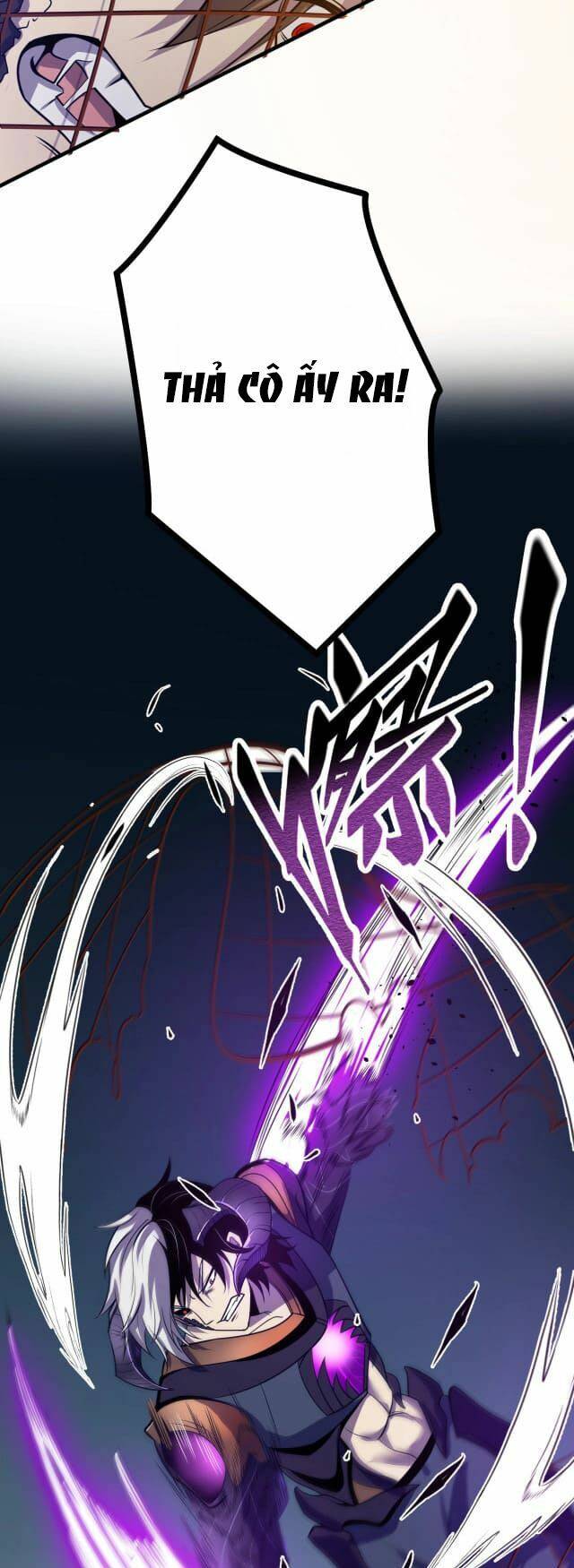 Tôi Tiến Hóa Sau Khi Ăn Thịt Quỷ Vương Chapter 2 - 21