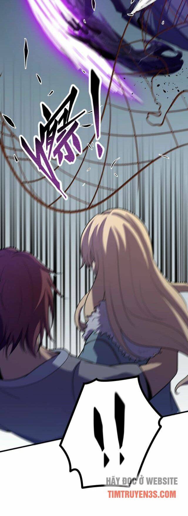 Tôi Tiến Hóa Sau Khi Ăn Thịt Quỷ Vương Chapter 2 - 22