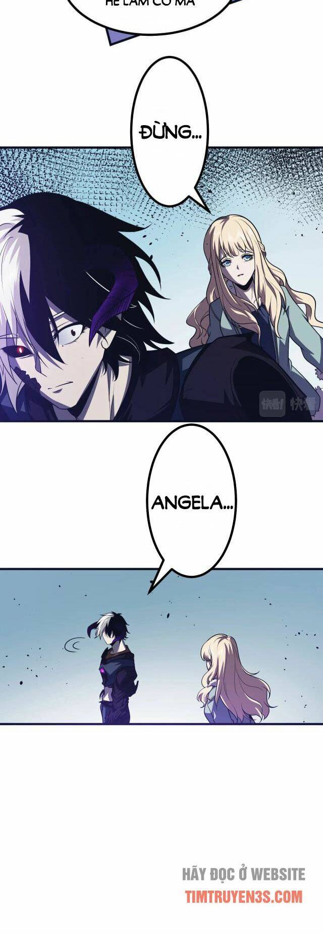 Tôi Tiến Hóa Sau Khi Ăn Thịt Quỷ Vương Chapter 2 - 26