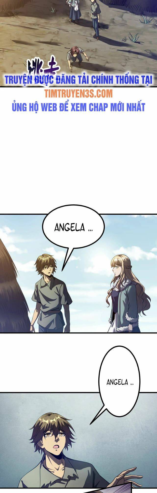 Tôi Tiến Hóa Sau Khi Ăn Thịt Quỷ Vương Chapter 2 - 28