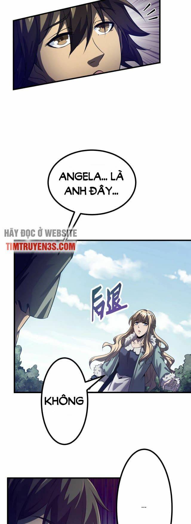 Tôi Tiến Hóa Sau Khi Ăn Thịt Quỷ Vương Chapter 2 - 29