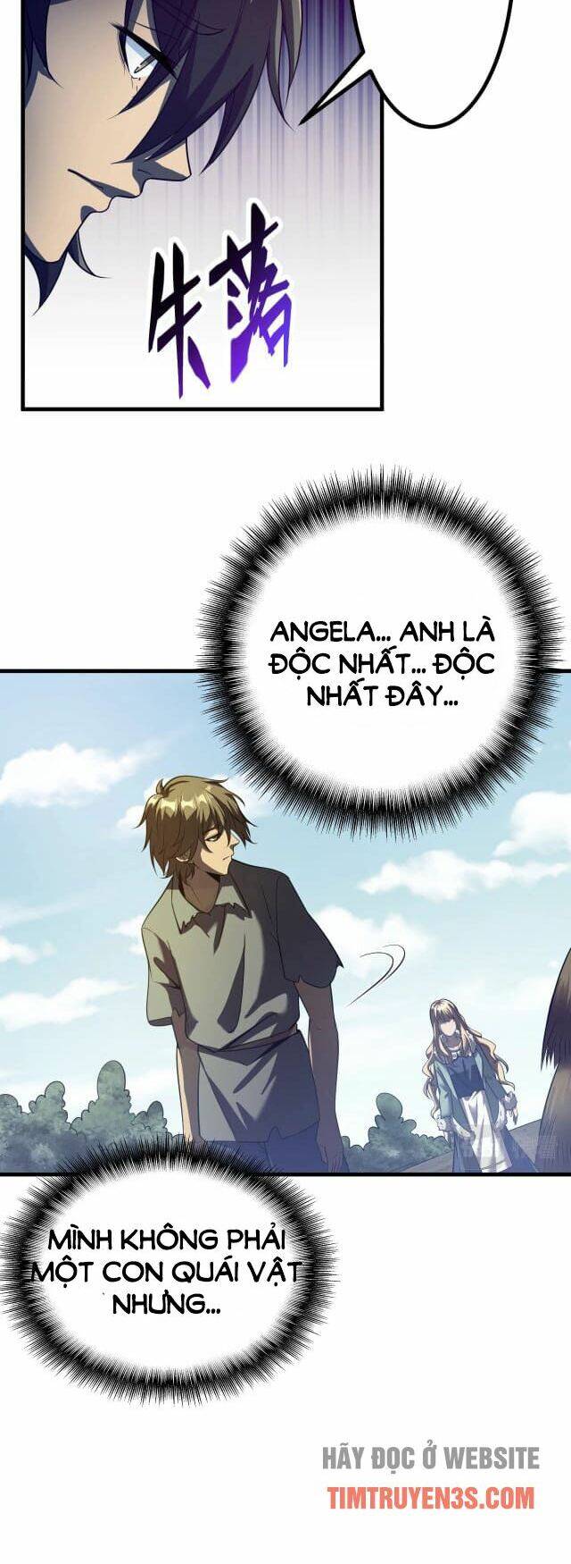 Tôi Tiến Hóa Sau Khi Ăn Thịt Quỷ Vương Chapter 2 - 30